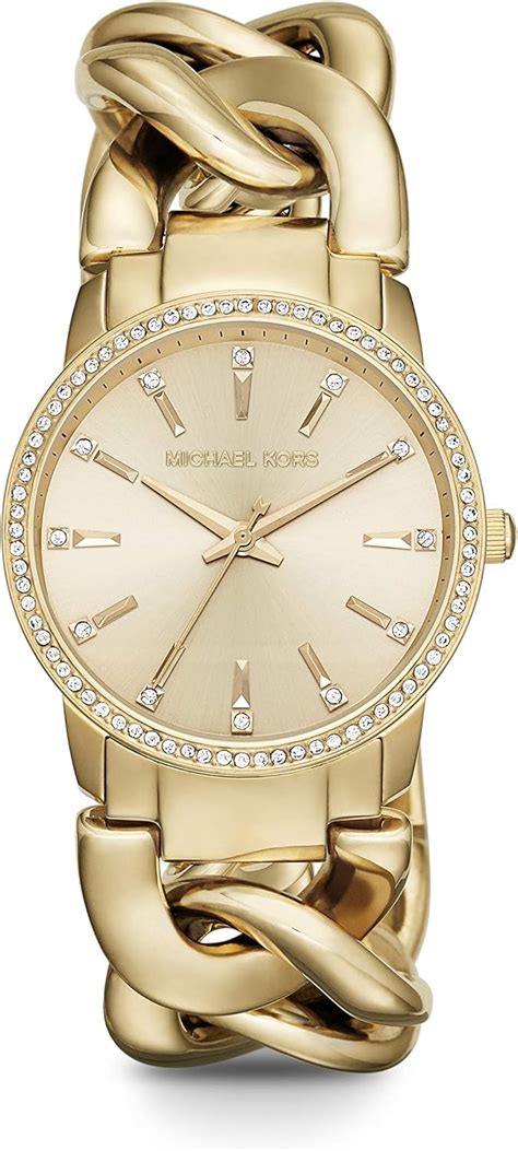 michael kors nini watch